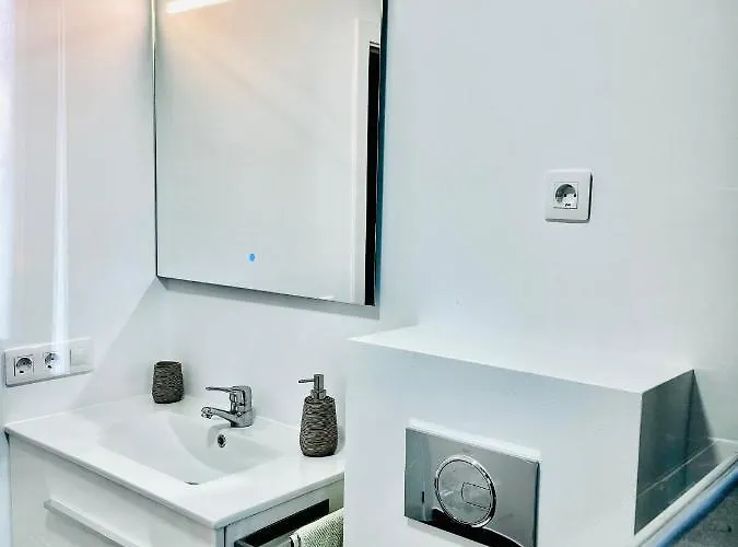 Atico La Pace Dei Sensi Διαμέρισμα